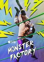 Watch Monster Factory Movies123