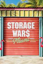 Watch Storage Wars: Miami Movies123