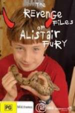 Watch The Revenge Files of Alistair Fury Movies123