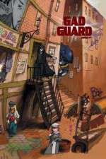 Watch Gad Guard Movies123