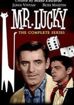 Watch Mr. Lucky Movies123