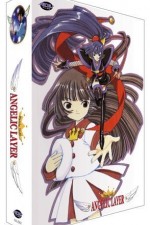 Watch Angelic Layer Movies123