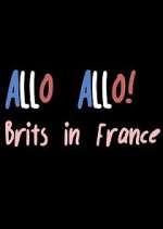 Watch Allo Allo! Brits in France Movies123