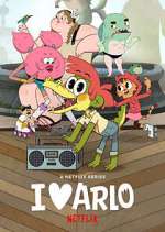 Watch I Heart Arlo Movies123