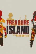 Watch Treasure Island with Bear Grylls Movies123