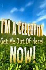 Watch Im a Celebrity Get Me Out of Here NOW Movies123