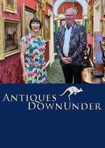 Watch Antiques DownUnder Movies123