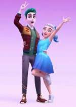 Watch ZOMBIES: The Re-Animated Series Shorts Movies123