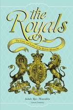 Watch The Royals Movies123