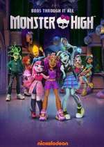 Watch Monster High Movies123