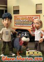 Watch Glenn Martin, DDS Movies123