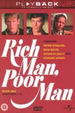 Watch Rich Man, Poor Man Movies123