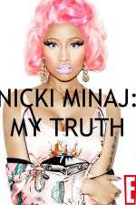 Watch Nicki Minaj My Truth Movies123