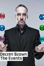 Watch Derren Brown The Events Movies123