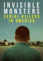 Watch Invisible Monsters: Serial Killers in America Movies123