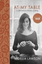 Watch Nigella: At My Table Movies123