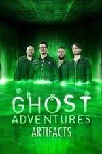 Watch Ghost Adventures: Artifacts Movies123