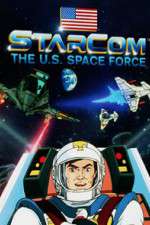 Watch Starcom: The U.S. Space Force Movies123