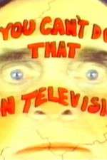 Watch You Can't Do That on Television Movies123