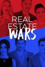 Watch Real Estate Wars Movies123