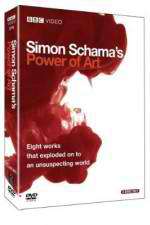 Watch Simon Schama's Power of Art Movies123