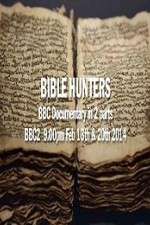 Watch Bible Hunters Movies123