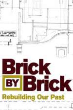 Watch Brick by Brick: Rebuilding Our Past Movies123