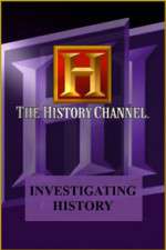 Watch Investigating History Movies123