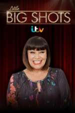 Watch Little Big Shots UK Movies123
