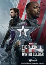Watch The Falcon and The Winter Soldier Movies123