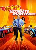 Watch Hot Wheels: Ultimate Challenge Movies123