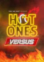 Watch Hot Ones Versus Movies123