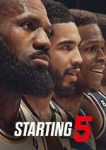Watch Starting 5 Movies123