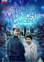 Watch Tom\'s Midnight Garden Movies123