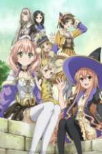 Watch Escha & Logy no Atelier: Tasogare no Sora no Renkinjutsushi Movies123