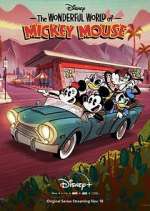 Watch The Wonderful World of Mickey Mouse Movies123