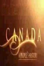 Watch Canada: A People's History Movies123