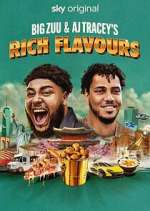 Watch Big Zuu and AJ Tracey\'s Rich Flavours Movies123