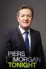 Watch Piers Morgan Tonight Movies123