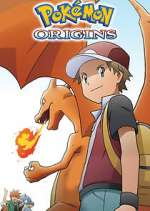 Watch Pokémon Origins Movies123