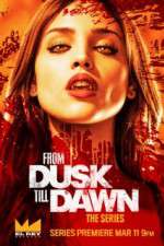 Watch From Dusk Till Dawn: The Series Movies123