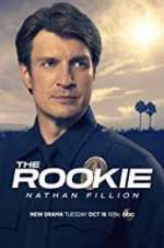 Watch The Rookie Movies123