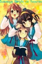 Watch Suzumiya Haruhi no Yuuutsu Movies123