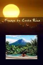 Watch Escape to Costa Rica Movies123