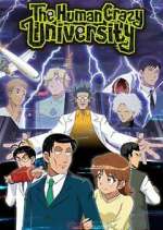 Watch The Human Crazy University Movies123