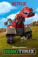 Watch Dinotrux Movies123