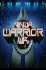 Watch Ninja Warrior UK Movies123
