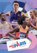 Watch Path to Paris: The Hunt for Gold Movies123