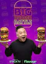 Watch Big Burger Battle Movies123