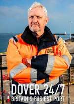 Watch Dover 24/7: Britain\'s Busiest Port Movies123